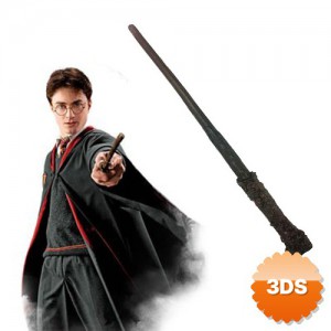 Orjinal Harry Potter Asası 30 cm