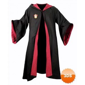 Harry Potter Gryffindor Cübbe Çocuk Boy 9-10 Yaş