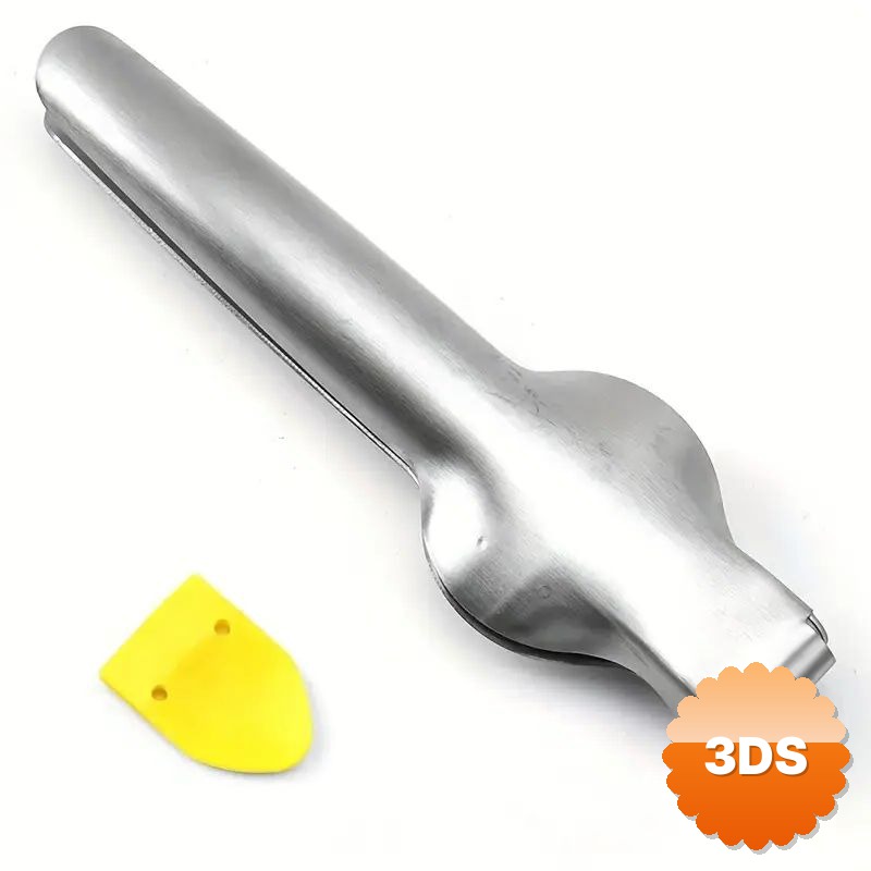 Profesyonel Metal Kestane Çizici Pense