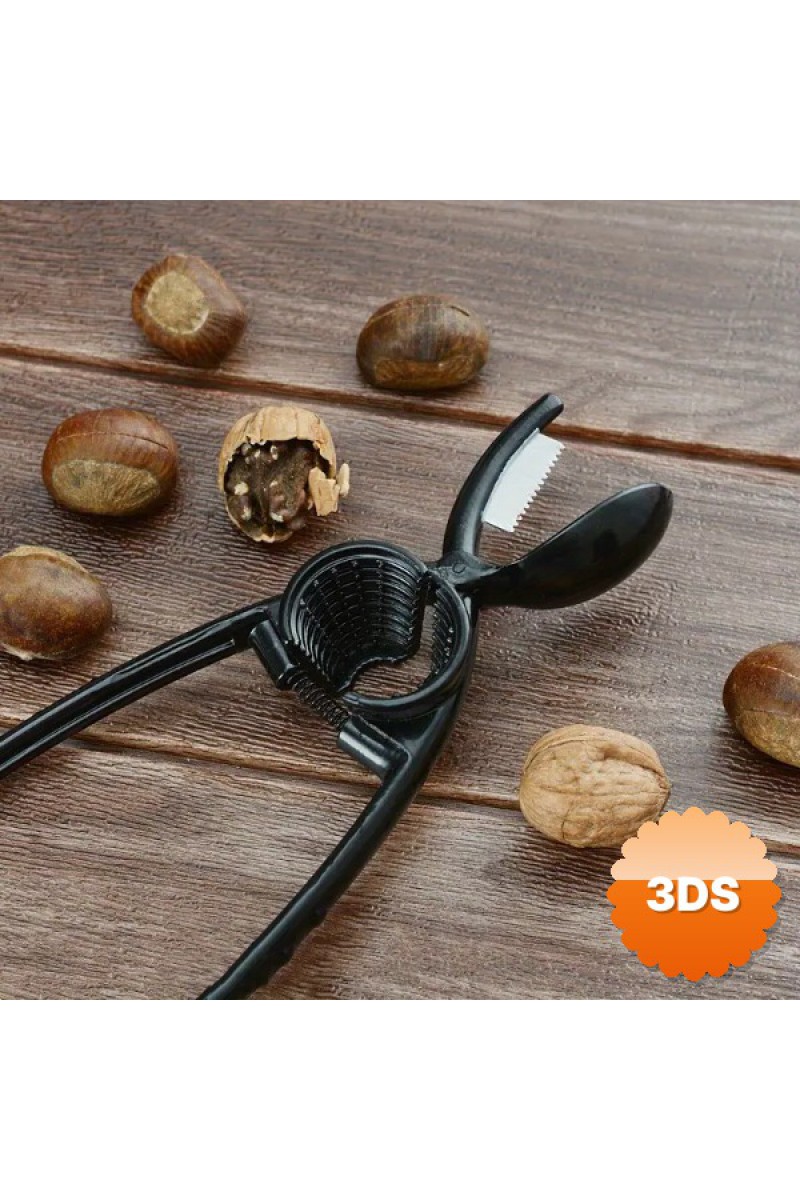 2'si 1 Arada Kestane Çizici ve Ceviz Kıracağı