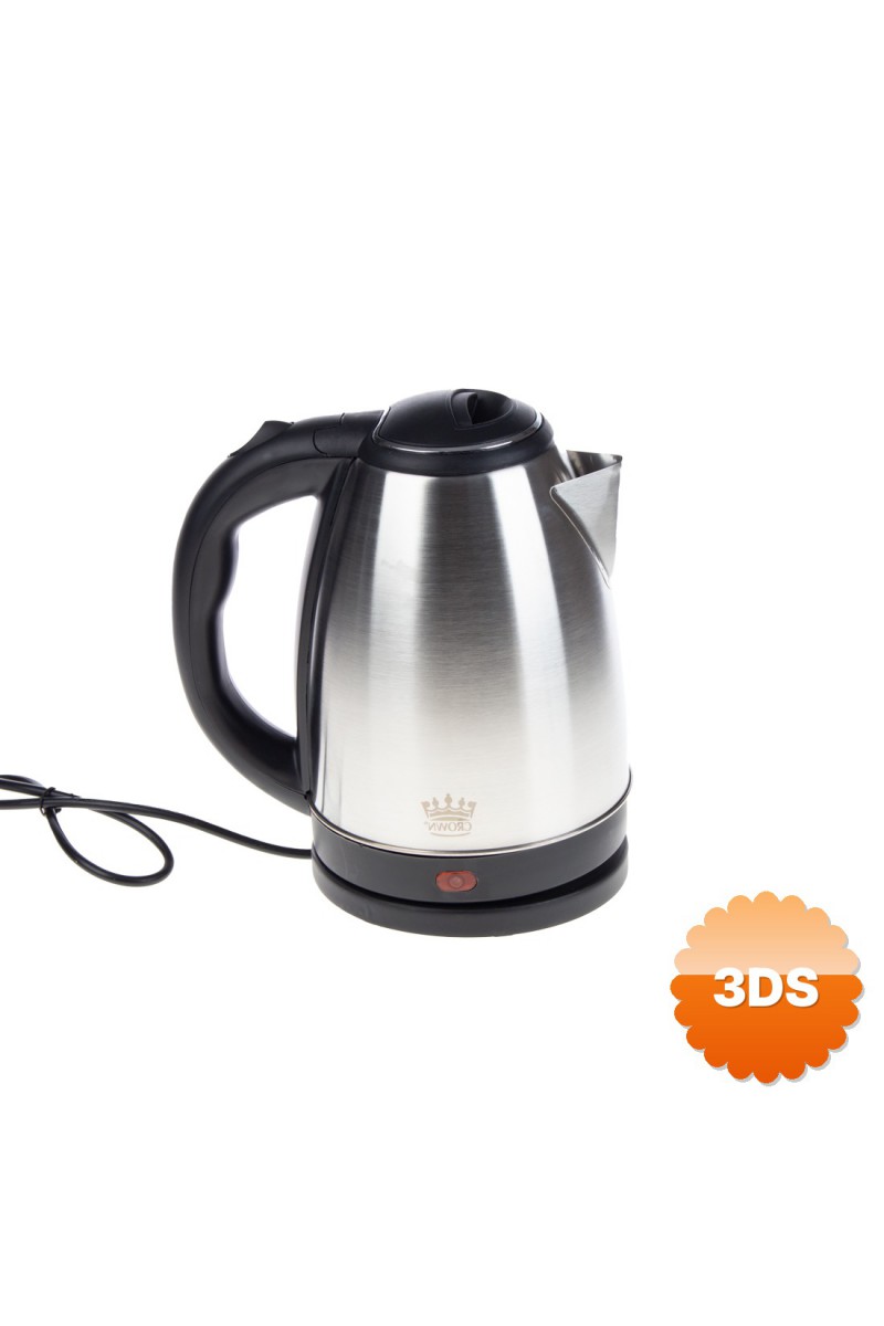 Paslanmaz Çelik Kettle Su Isıtıcı
