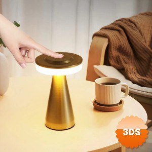 LED Dokunmatik Masa Lambası