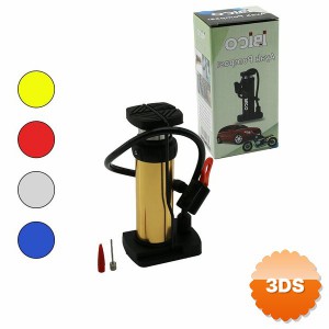 Dikey Model Ayak Pompası İnce Pistonlu Yüksek Basınç