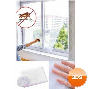 Yapışkanlı Tek Kanat Sineklik