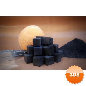 Nargile Kömürü 1 KG