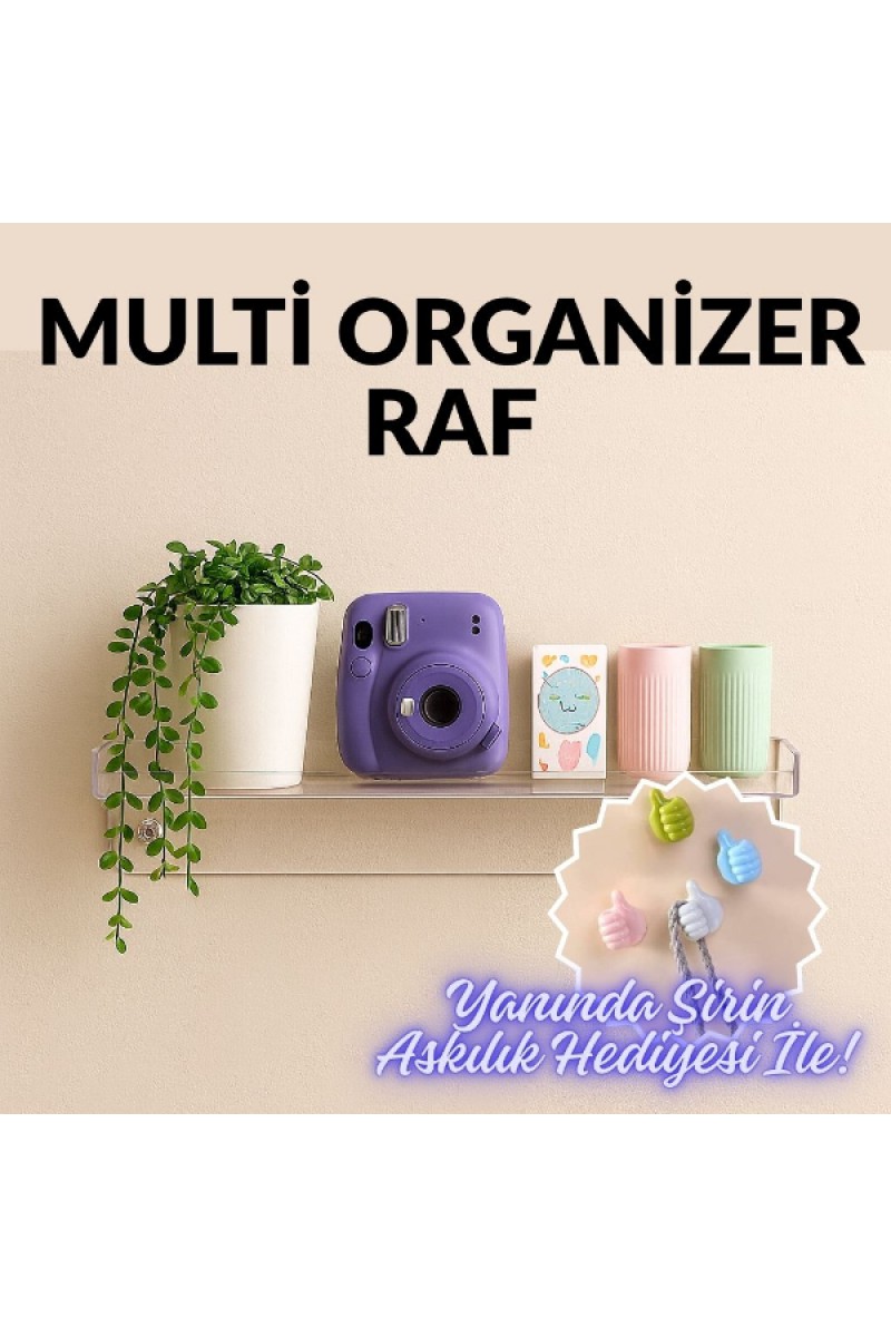Multi Organizer Raf