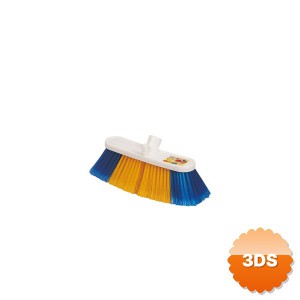Lüks Oto Fırçası