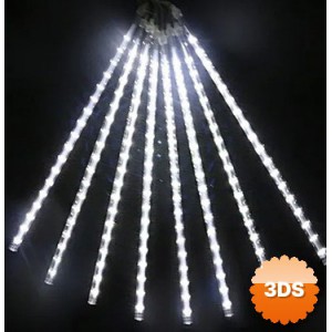 3.2m Meteor LED Beyaz Işık