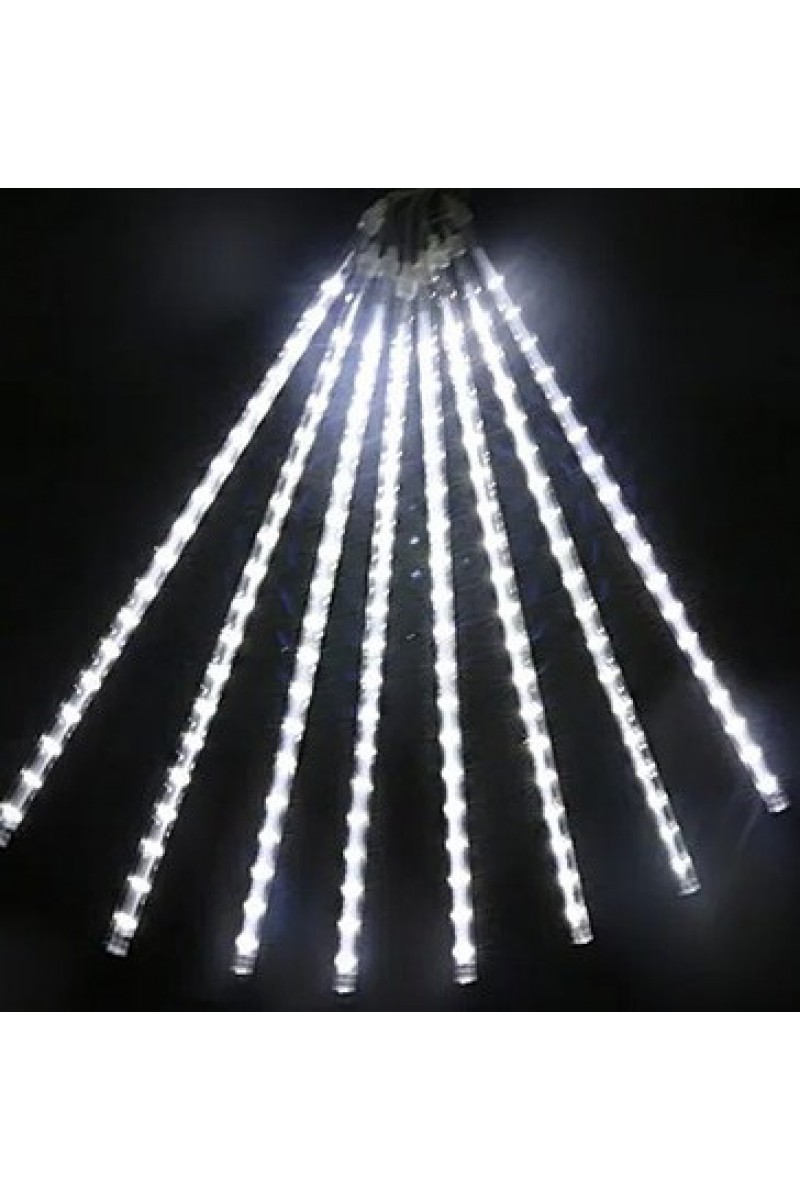 3.2m Meteor LED Beyaz Işık