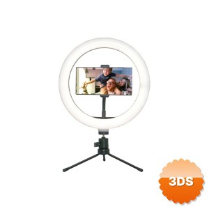 Selfie Işığı Ring Light