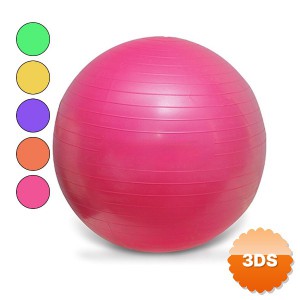 60 cm Pilates Topu