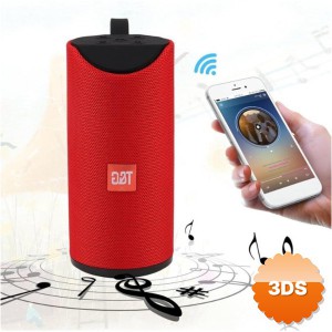 Radyolu Bluetooth Hoparlör