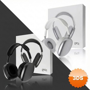 P9 Kablosuz Bluetooth Kulaklık