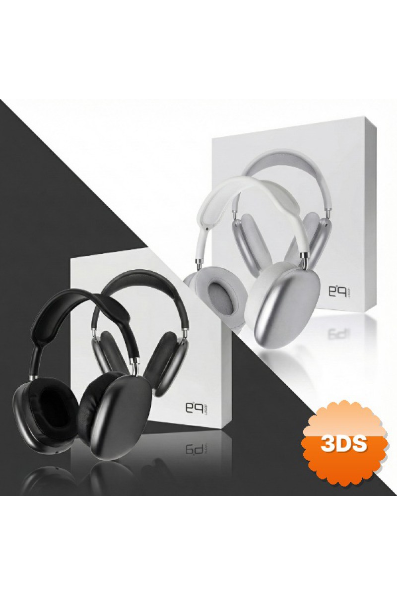 P9 Kablosuz Bluetooth Kulaklık