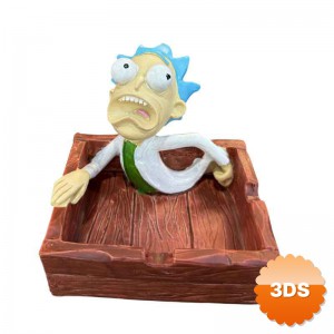 Rick And Morty Küllük