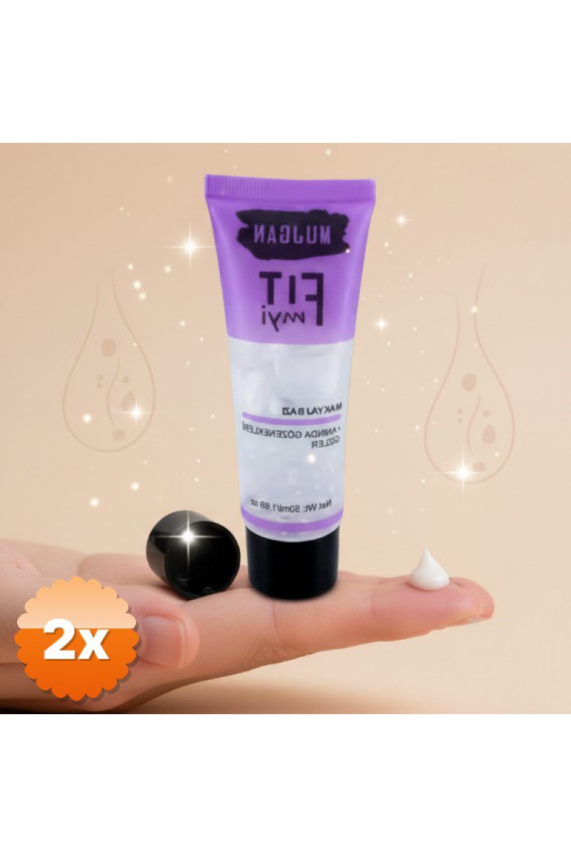 Fit Myi Makyaj Bazı Gözenek Gizleyici 50 ml