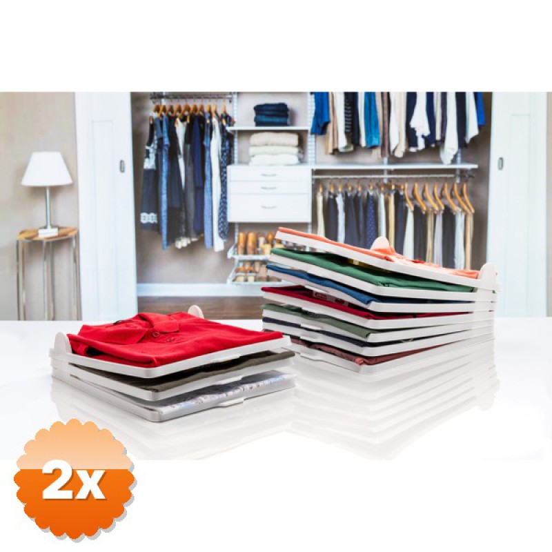 2 Adet T-Shirt Düzenleyici Aparat