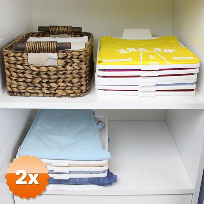 2 Adet T-Shirt Düzenleyici Aparat