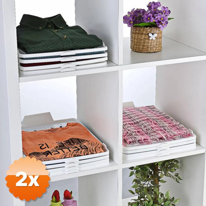 2 Adet T-Shirt Düzenleyici Aparat