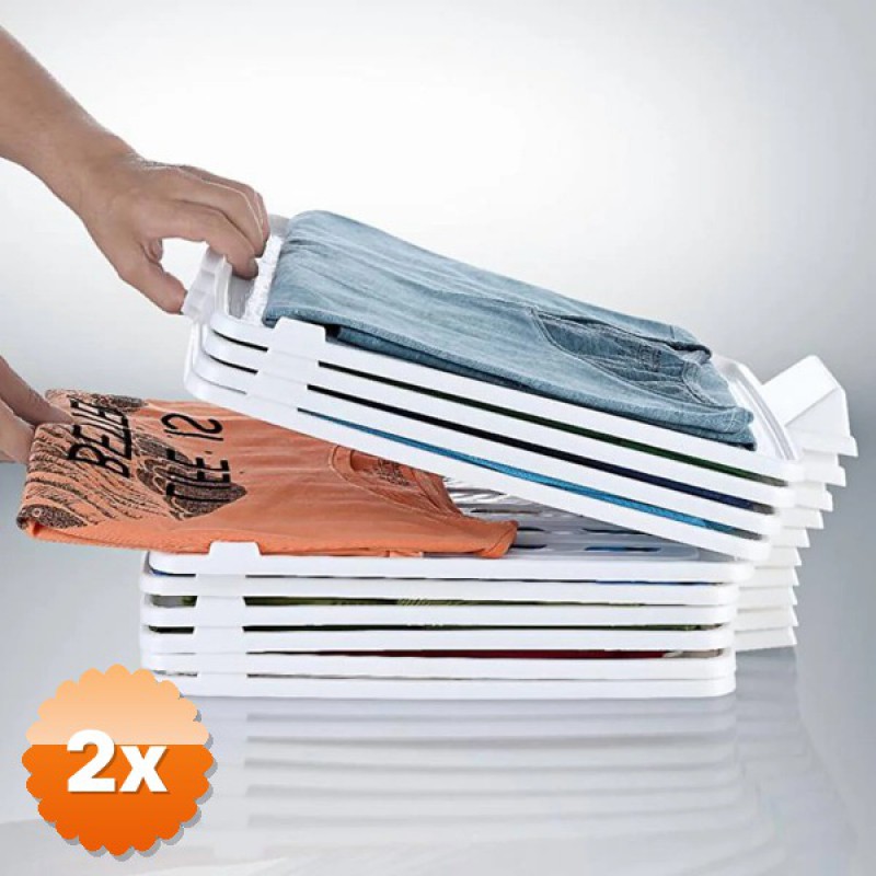 2 Adet T-Shirt Düzenleyici Aparat