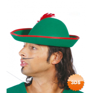 Robin Hood Şapkası