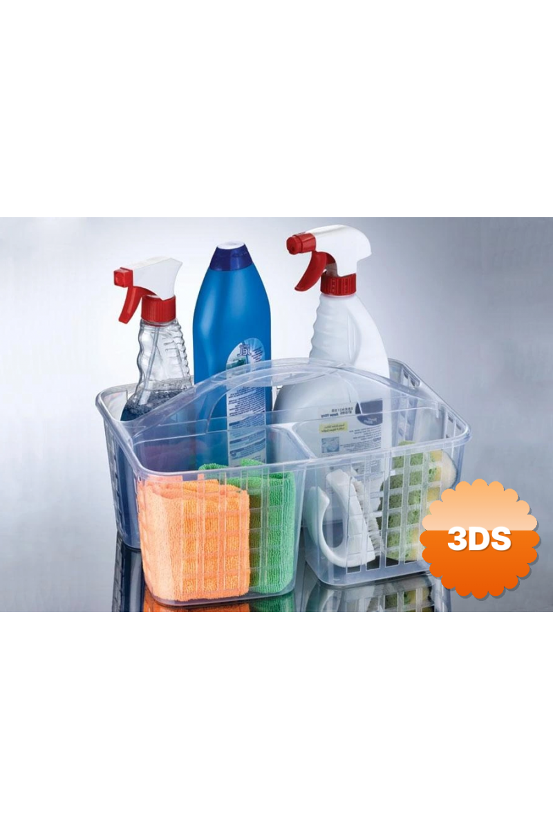 Buzdolabı Düzenleyici Sepet Caddy
