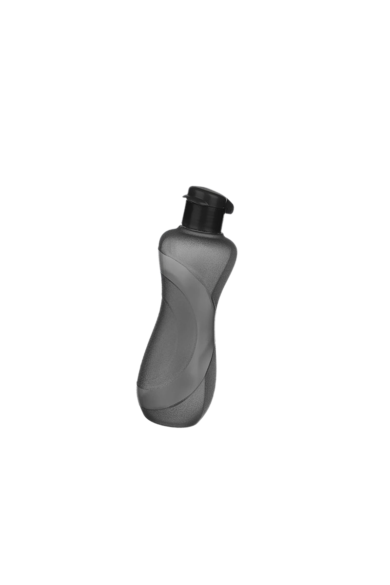 Water Fresh Suluk Matara Şişe Siyah 1500 Ml - 50,7oz