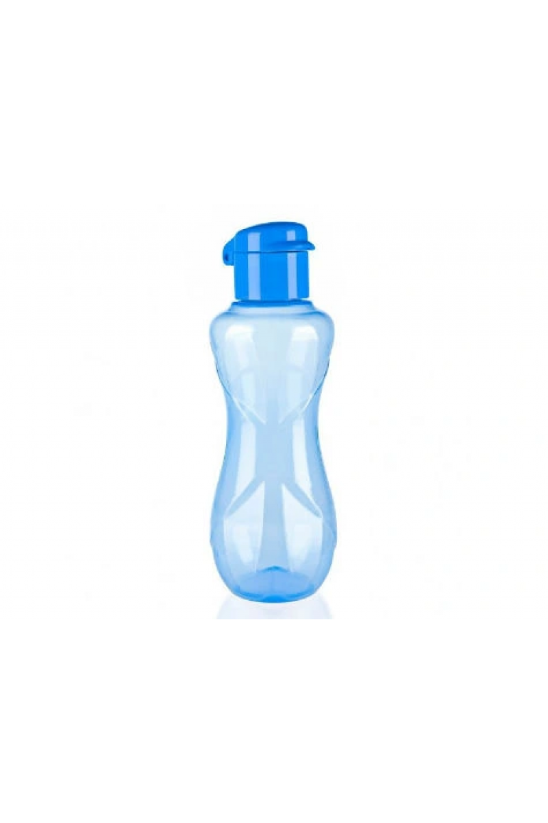 Water Fresh Suluk Matara Şişe 500 Ml - Mavi