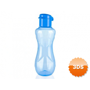 Water Fresh Suluk Matara Şişe 750 Ml