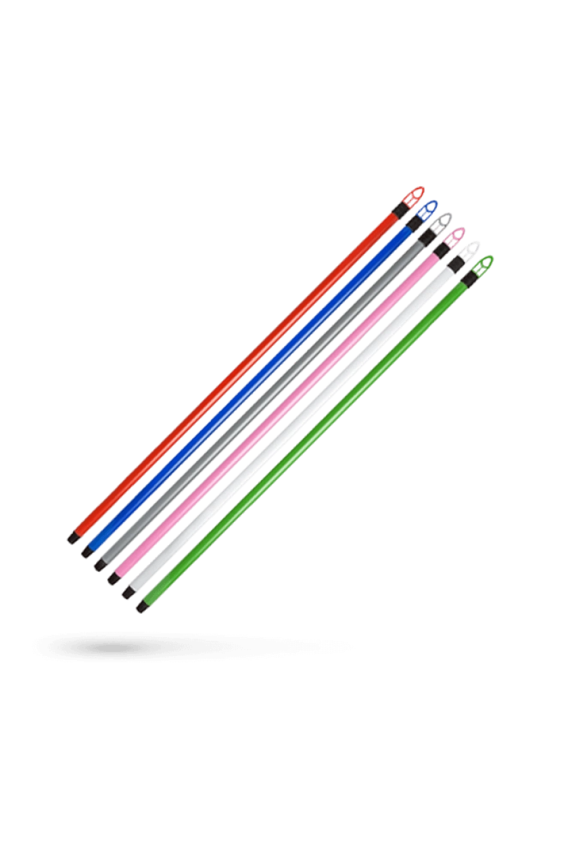 Paspas / Çek Çek Sapı - 120 Cm