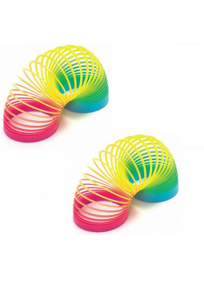 2 Li Stres Yayı - Büyük Boy 2li Set