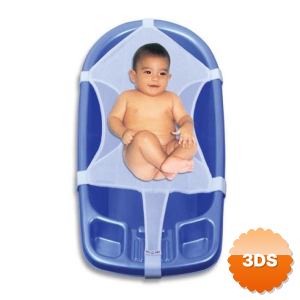 Bebek Banyo Küvet Filesi