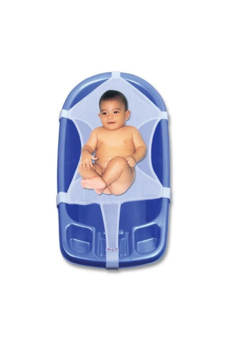 Bebek Banyo Küvet Filesi