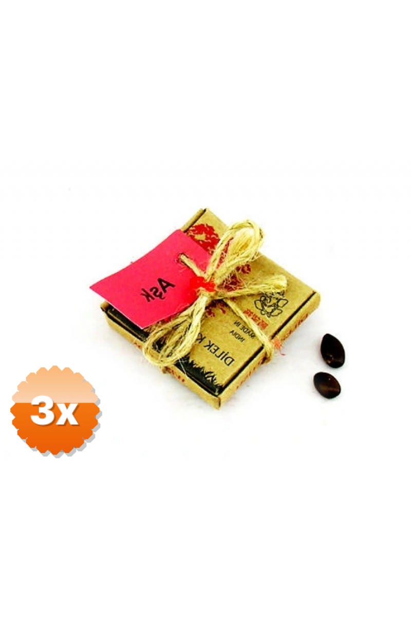 3 Adet Dilek Tohumları - Aşk