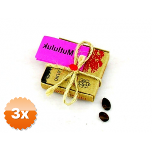 3 Adet Dilek Tohumları - Mutluluk