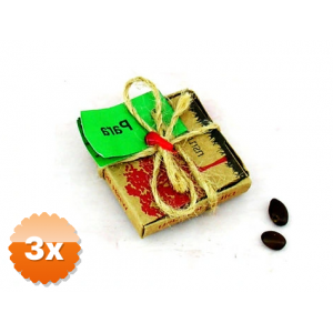 3 Adet Dilek Tohumları - Para