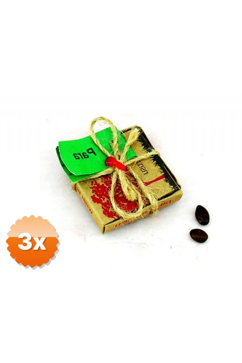 3 Adet Dilek Tohumları - Para