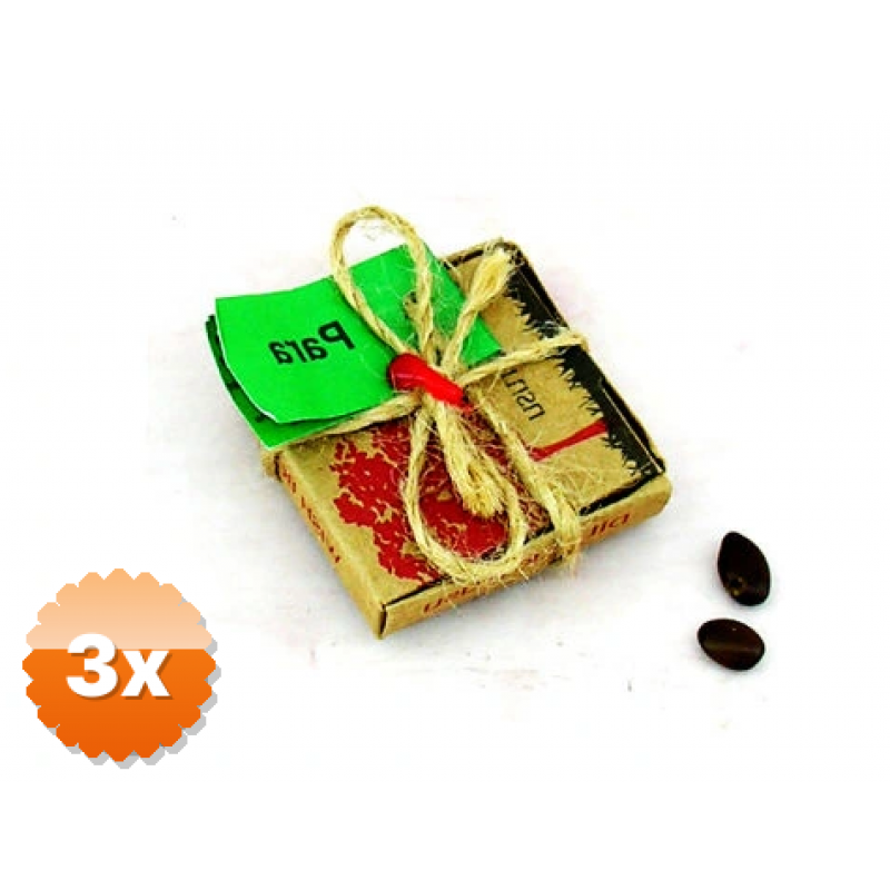 3 Adet Dilek Tohumları - Para
