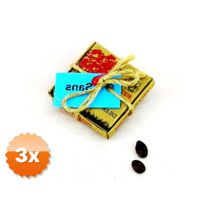 3 Adet Dilek Tohumları - Şans
