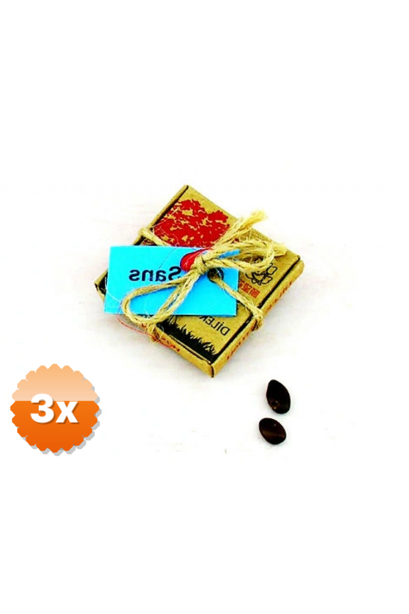 3 Adet Dilek Tohumları - Şans