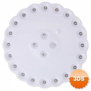 Watton Camping Light 24 Ledli Çadır Ve Kamp Feneri