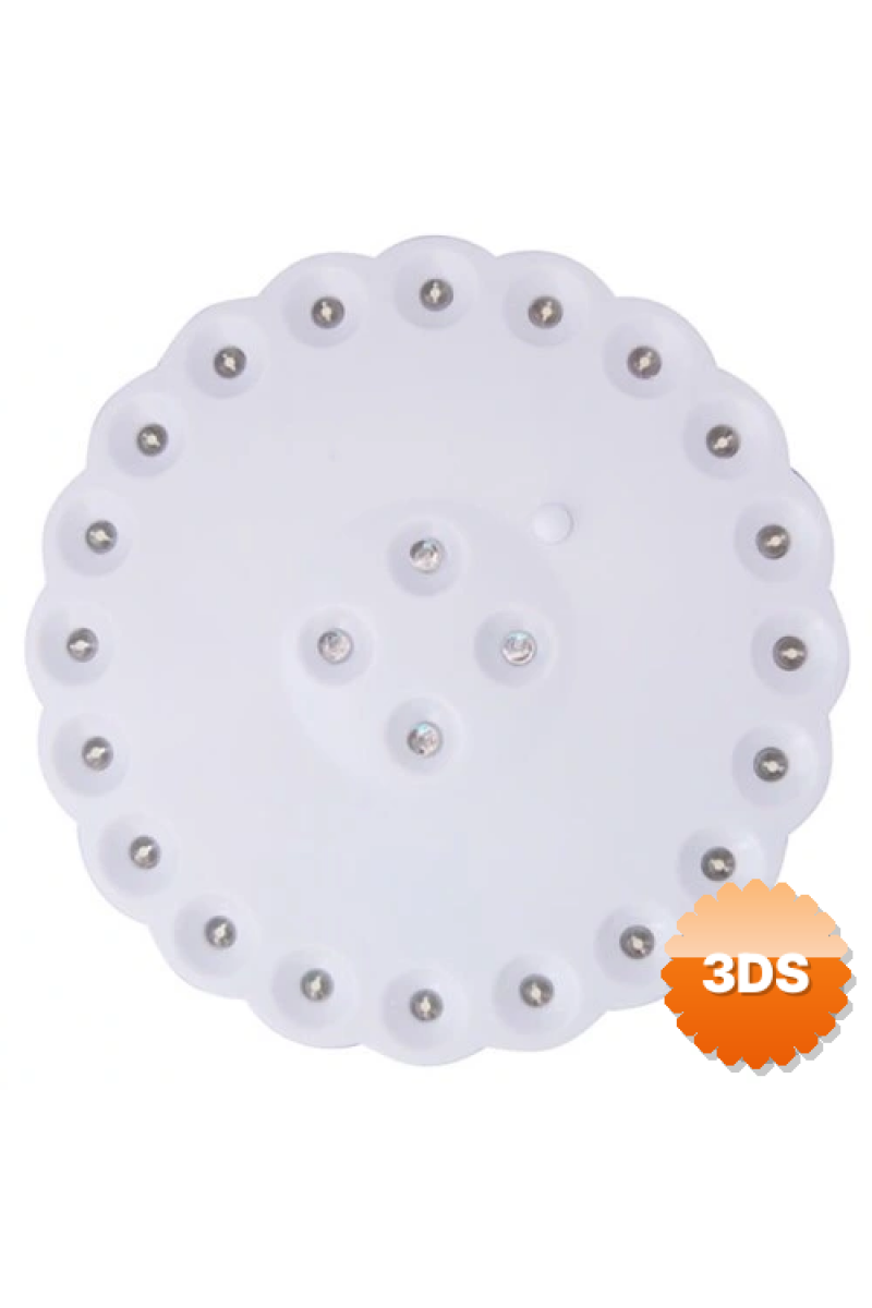 Watton Camping Light 24 Ledli Çadır Ve Kamp Feneri