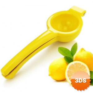 Limon Sıkacağı - Limonatör - plastik