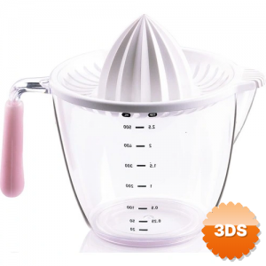 Narenciye Sıkacağı Ölçülü - Ölçme Kabı 1000ml