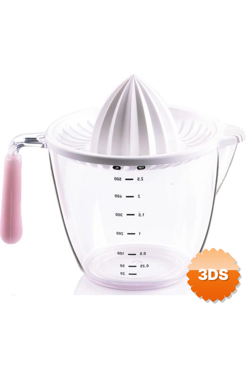 Narenciye Sıkacağı Ölçülü - Ölçme Kabı 1000ml