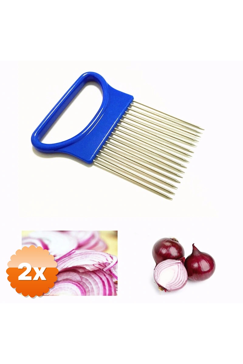 Kolay Kesim Dilimleme Aparatı