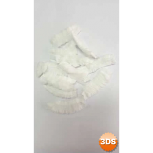Limon Bonesi / 50 Adet / Bitki Çayı Bonesi