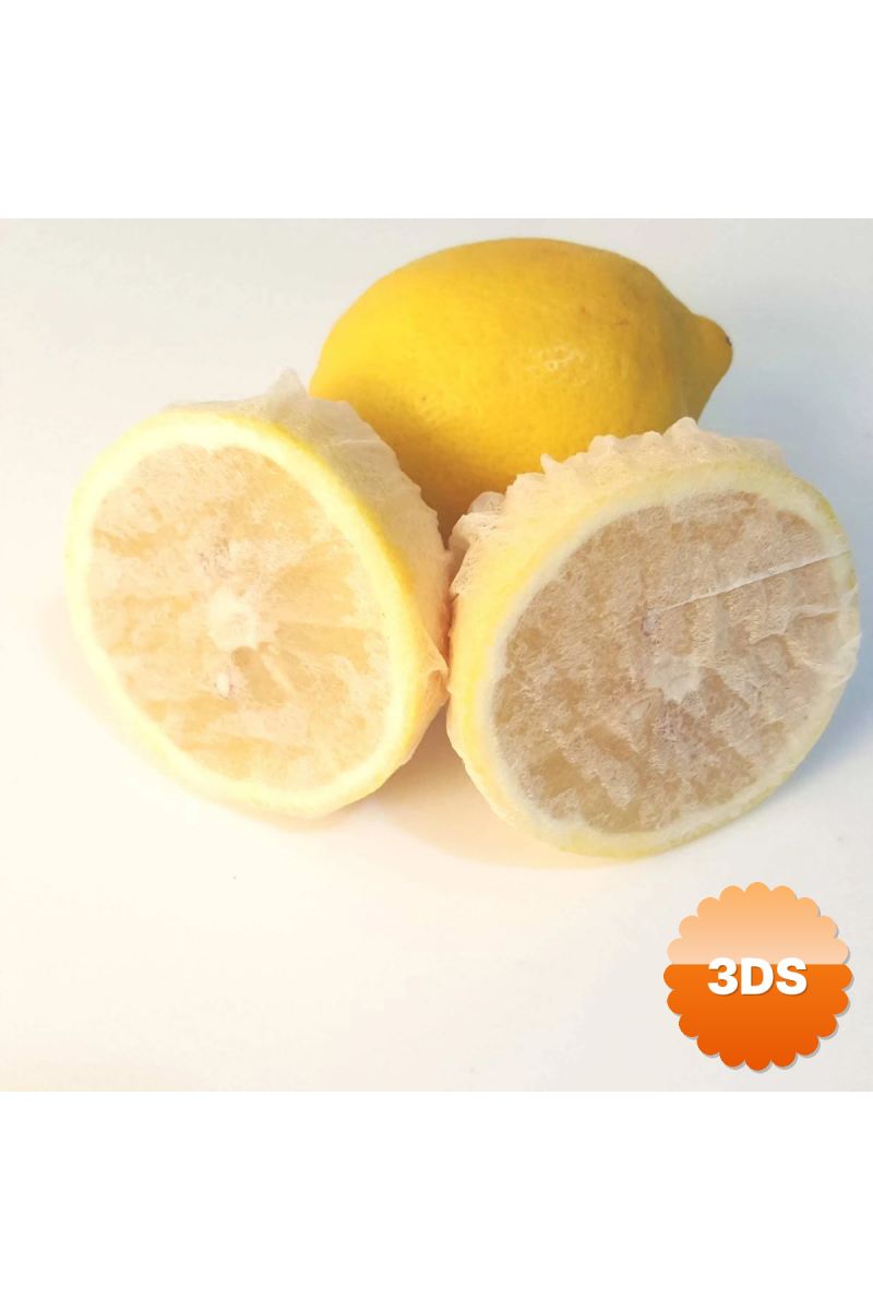 Limon Bonesi / 250 Adet / Bitki Çayı Bonesi