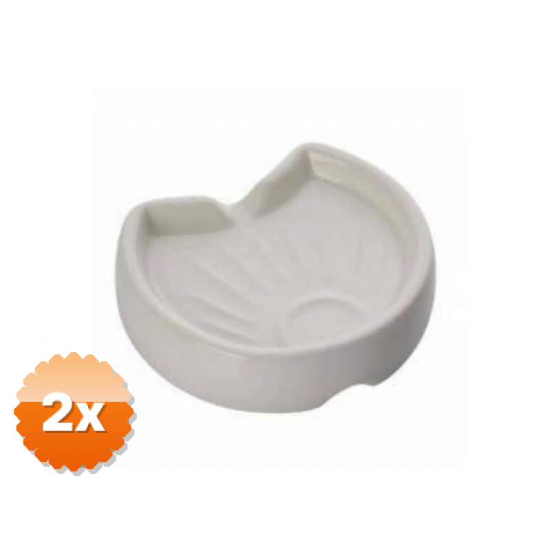 2 Adet Süt Taşırmaz Milk Saver