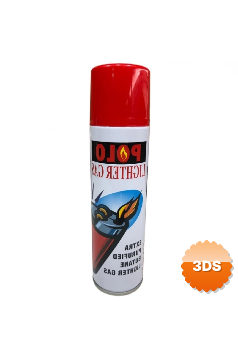 Çakmak Gazı - 270 Ml